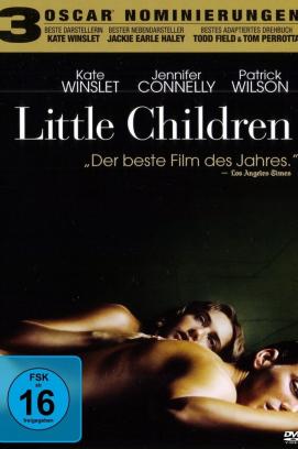 Little Children (2006)