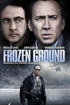 Frozen Ground (2013)