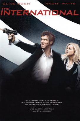 The International (2009)