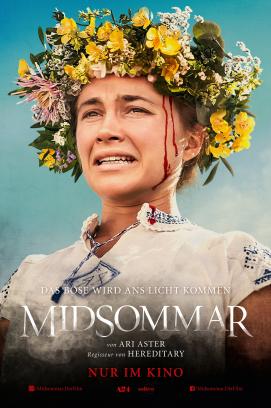 Midsommar (2019)