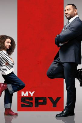 My Spy (2019)