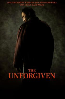 Unforgiven (2013)