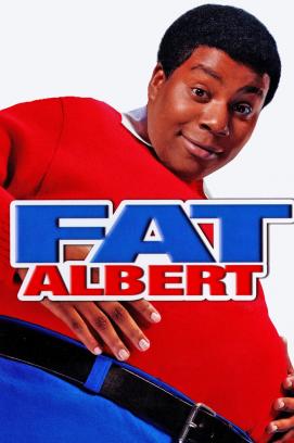 Fat Albert (2004)