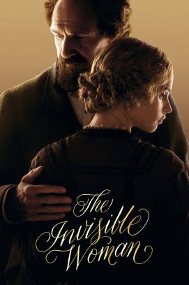 The Invisible Woman (2013)