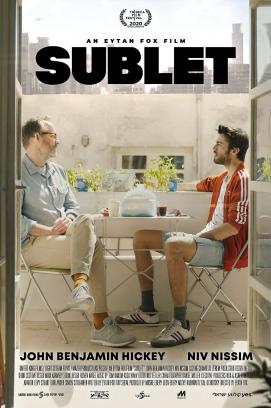 Sublet (2020)