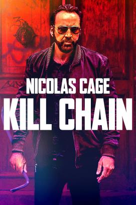 Kill Chain (2019)