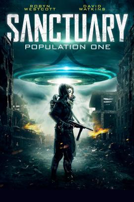 Sanctuary Population One (2019)