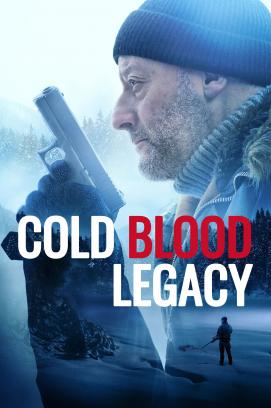 Cold Blood Legacy (2019)