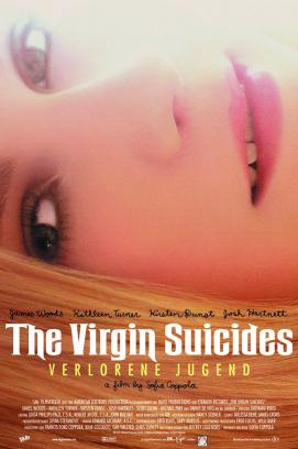 The Virgin Suicides (1999)