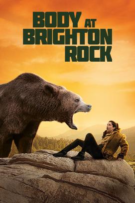 Body at Brighton Rock (2019)