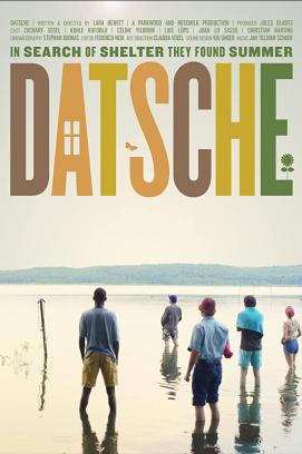 Datsche (2019)