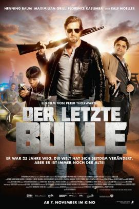 Der Letzte Bulle (2019)