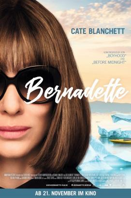 Bernadette (2019)