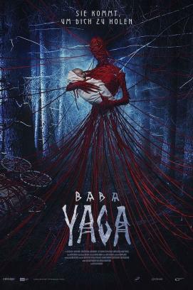 Baba Yaga (2020)