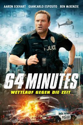 64 Minutes – Wettlauf gegen die Zeit (2019)