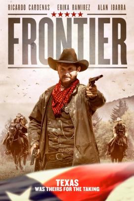 Frontier - Kampf um Texas (2018)