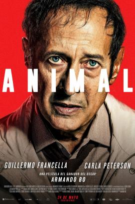 Animal (2018)