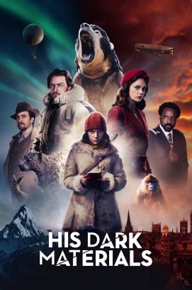 His Dark Materials - Staffel 1 (2019)