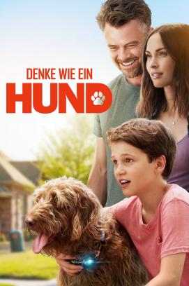 Denke wie ein Hund (2020)