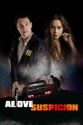 Above Suspicion Eng* (2019)