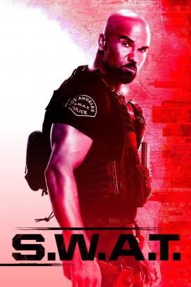 S.W.A.T. - Staffel 3 (2020)