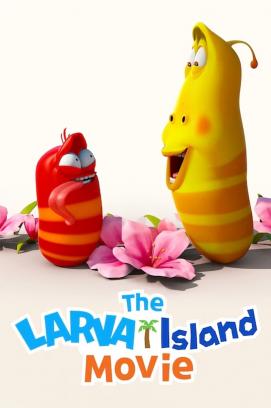 Larva Island - Der Film (2020)