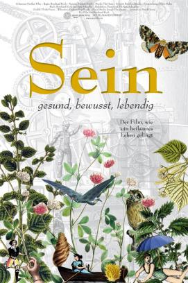 Sein – Gesund, bewusst, lebendig (2020)