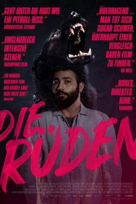 Die Rüden (2020)