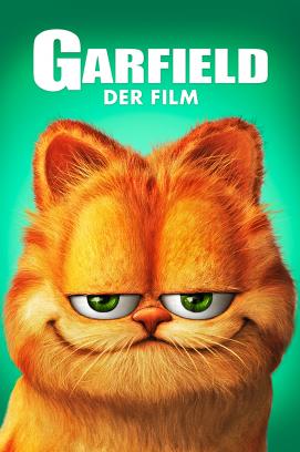 Garfield - Der Film (2004)