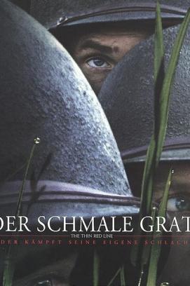 Der schmale Grat (1998)