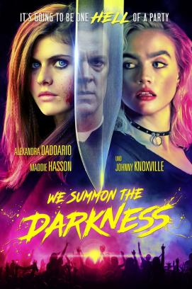 We Summon the Darkness (2019)