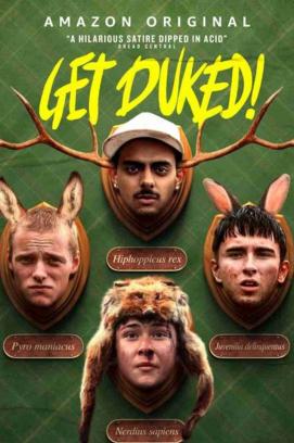 Get Duked (2019)