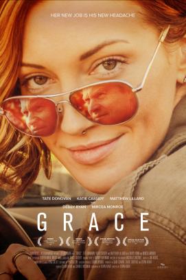 Grace (2018)