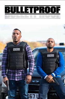 Bulletproof - Staffel 2 (2019)