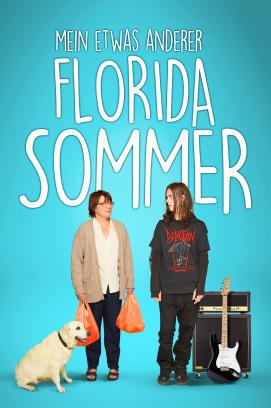 Mein etwas anderer Florida Sommer (2019)