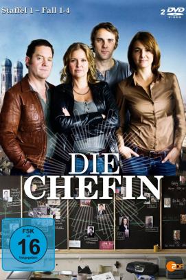 Die Chefin - Staffel 11 (2020)