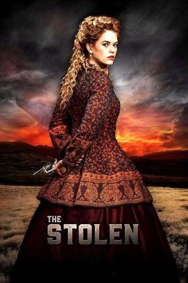 Stolen (2017)