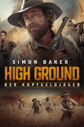 High Ground - Der Kopfgeldjäger (2020)