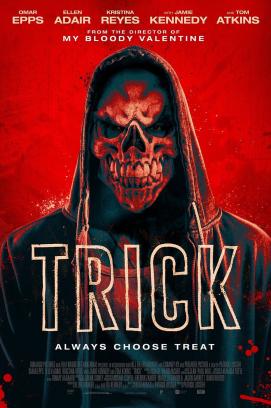 Trick - Dein letztes Halloween (2019)