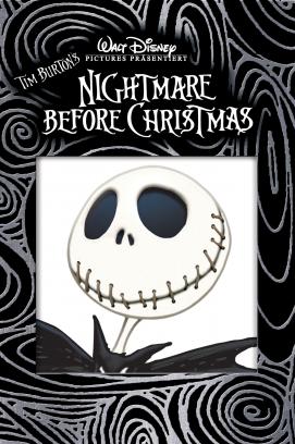 Nightmare Before Christmas (1993)