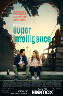 Superintelligence (2021)