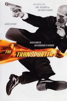 The Transporter (2002)