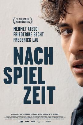 Nachspielzeit (2015)