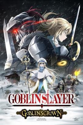 Goblin Slayer - Goblin's Crown (2020)