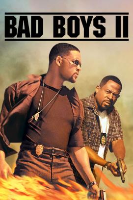 Bad Boys 2 (2003)