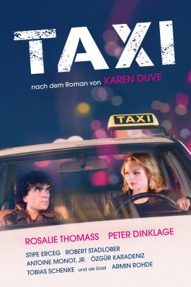 Taxi (2015)