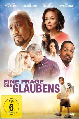 Eine Frage des Glaubens (2017)