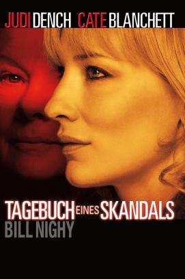 Tagebuch eines Skandals (2006)