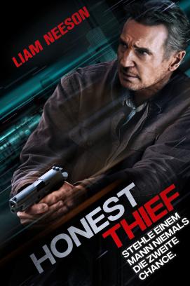 Honest Thief (2021)