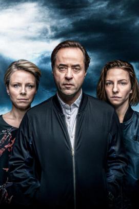 Tod von Freunden - Staffel 1 (2021)